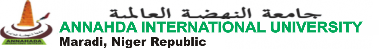 An-Nahada International University Maradi, Niger Republic